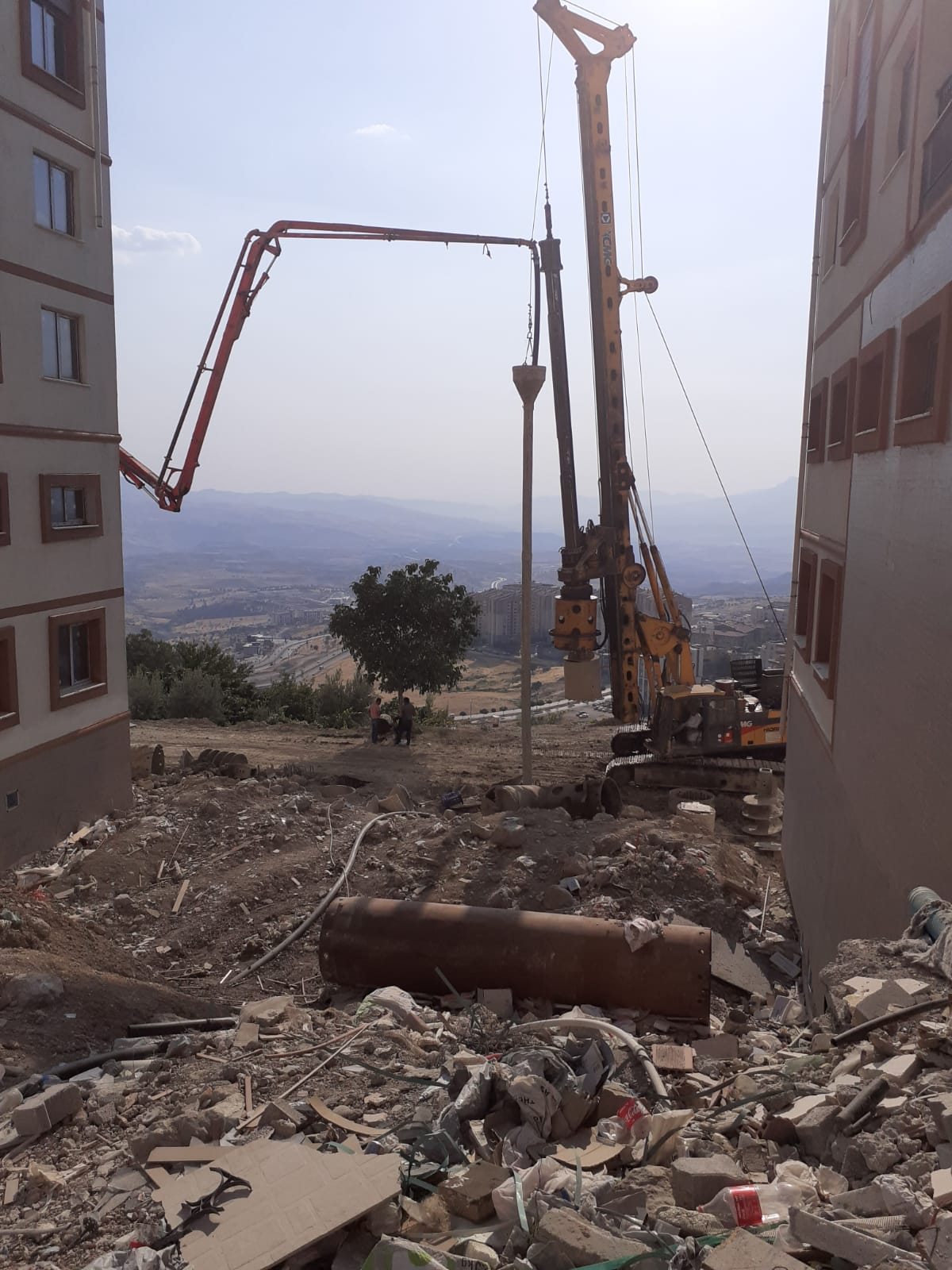 for sale xcmg 220 used from turkey